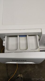 Samsung....7kg...1400 otáčkový - 5