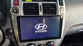 Hyundai Tucson - 5