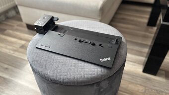 Lenovo ThinkPad T470 s dokovacou stanicou - 5