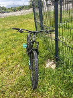 Trek Remedy 8 XT 2022 - 5