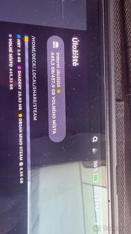 Steam deck oled 512GB - 5