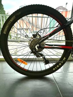 AGOGS Max - 5