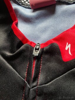 Cyklo dres SPECIALIZED - 5