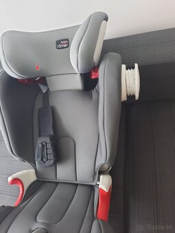 Britax Romer kidfix 2 xp sict - 5