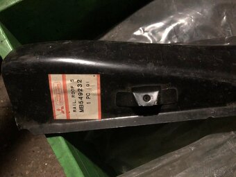 predam diely na L300 - 5