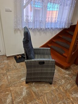 Predám sadu ratankvého nábytku. - 5