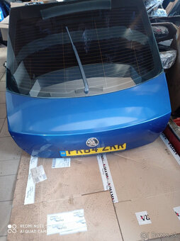 Riadenie Octavia 3 5Q1423053K - 5