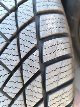 Zimné Matador 185/60/R15 - 5