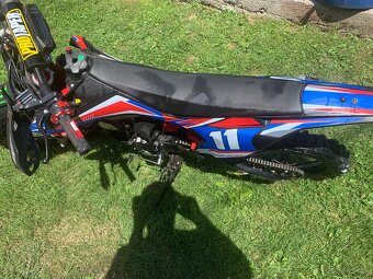 Pitbike 125 ccm - 5