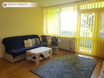 3-izbový byt s loggiou, 69 m2, Prostějovská, Sídlisko III - 5