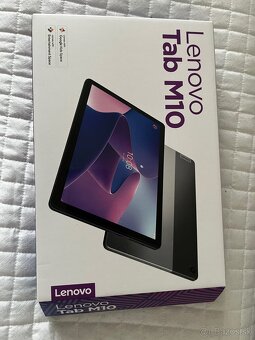 Lenovo M10 - 5