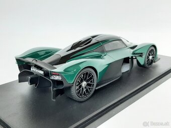1:18 - Aston Martin Valkyrie (2021) - GT-Spirit - 1:18 - 5