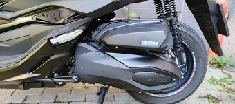 Honda Forza 350 - 5