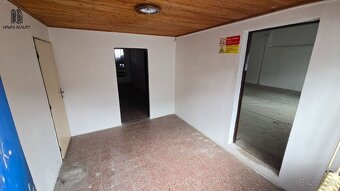 Prenájom skladovo obchodné priestory na Zvolenskej ceste - 5