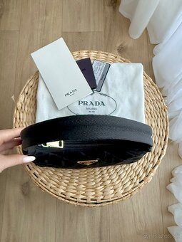 Dámska originál Prada kabelka - 5