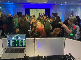 Dj event, oslava, svadba - 5