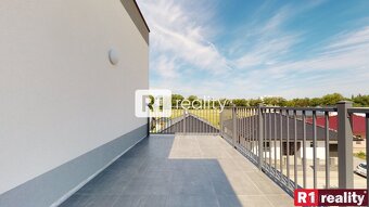 Nový 4 izbový byt E, 114,15 m2+ terasa, parking, SPA REZIDEN - 5