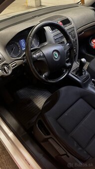 Škoda Octavia II Elegance 1.9 TDI (77 kW) – r.v. 2005 - 5