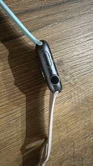 Apple Watch 4 44mm - 5
