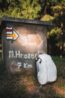Peak Design Everyday Backpack ZIP 15L - 5