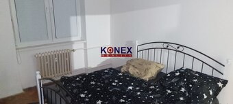 3-izbový byt blízko centra mesta Michalovce - 5
