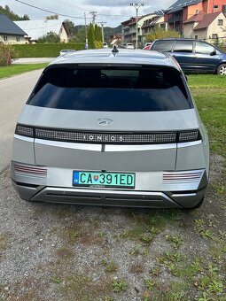 Hyundai Ioniq 5 Elektro - 5