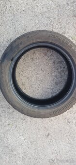 Celorocne pneu 225/50 r18 michelin - 5