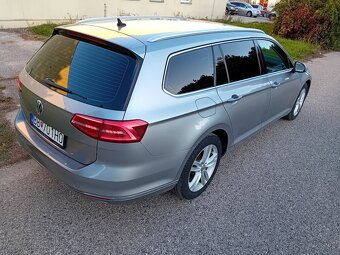 Volkswagen Passat  2018 2.0tdi DSG - 5