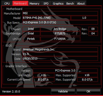 Gaming PC - Intel I5, 16GB RAM, GTX 970, 1,5TB - 5