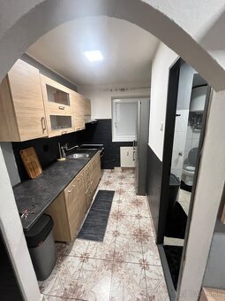 Byt na prenájom - 5