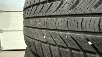 Originálne disky Elbrus 18" Škoda Kodiaq - 5