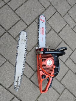 Motorova pila dolmar ps 6100 - 5