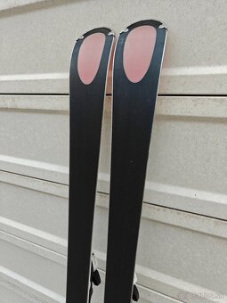 LYŽE KASTLE DX 73 157CM - 5