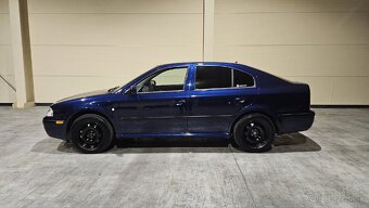 Škoda octavia 1 fl. 2.0 85kw - 5