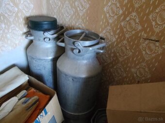 Predám včelárske potreby - 5