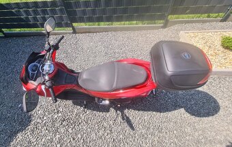 Honda PCX 125 - 5
