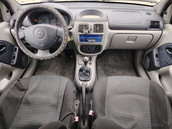 Renault Thália 1.4i - 5