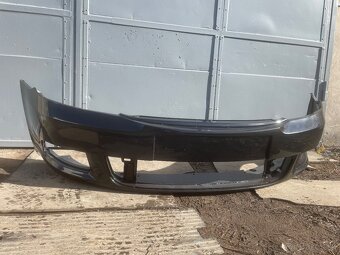 Predny Naraznik Škoda Octavia 2 fl. - 5