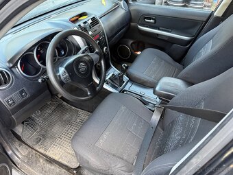 Suzuki Grand Vitara 2.0 103kW 4x4 TAŽNÉ - 5