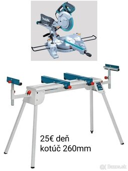 Prenájom náradia - 5