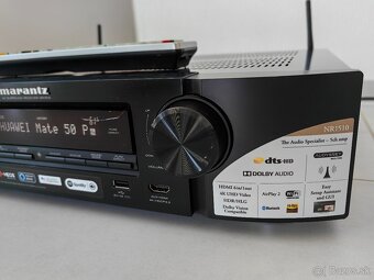 Marantz NR1510 - 5