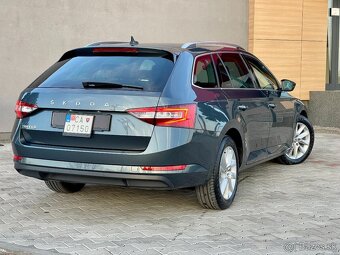Škoda Superb Combi 3 Facelift 2.0 TDI 110kW°87.500KM°DPH - 5