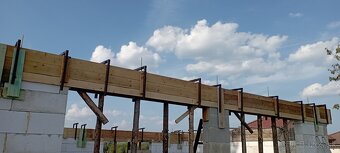 Šalovacie svorky - 5