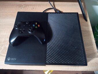 Xbox one - 5