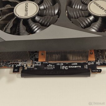 Gigabyte AMD RADEON RX 6800 XT - 5