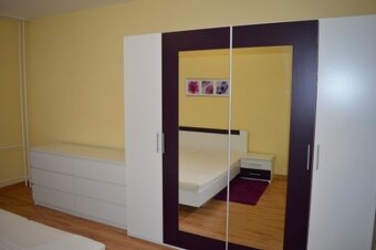 Prenájom 2-izbového bytu na ul. Matúšková - 5