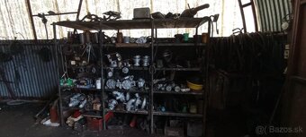 Motor na kirovec - 5