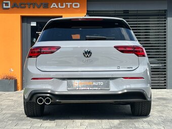 Volkswagen Golf GTD 2.0 TDi DSG - 5