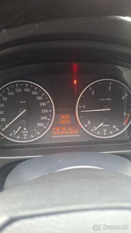 BMW e91 facelift - 5