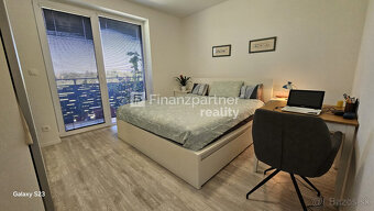 Moderný 2-izbový byt s perfektným výhľadom v Hamuliakove - 5